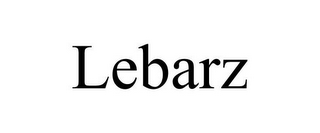 LEBARZ