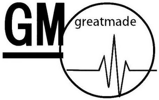 GM GREATMADE