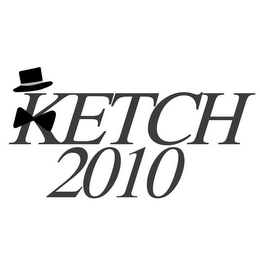 KETCH2010