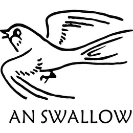 AN SWALLOW