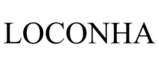LOCONHA