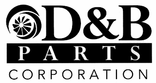 D&B PARTS CORPORATION