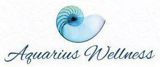 AQUARIUS WELLNESS