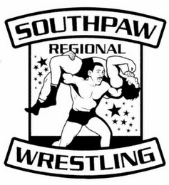 SOUTHPAW REGIONAL WRESTLING