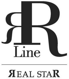 RR LINE REAL STAR