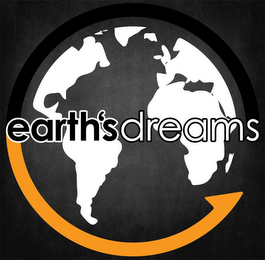 EARTH'S DREAMS