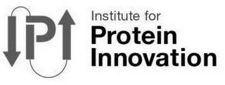 IPI INSTITUTE FOR PROTEIN INNOVATION