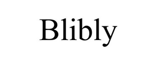 BLIBLY