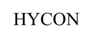 HYCON
