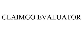 CLAIMGO EVALUATOR