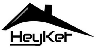 HEYKER
