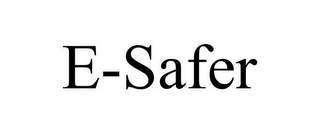 E-SAFER