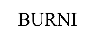 BURNI