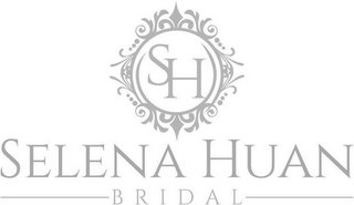 SH SELENA HUAN BRIDAL