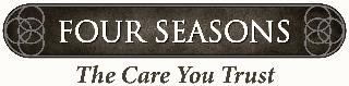 FOUR SEASONS THE CARE YOU TRUST