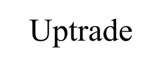 UPTRADE