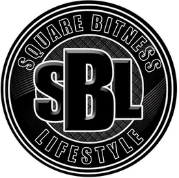 SQUARE BITNESS SBL LIFESTYLE