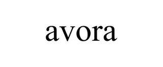 AVORA