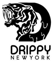 D DRIPPY NEW YORK