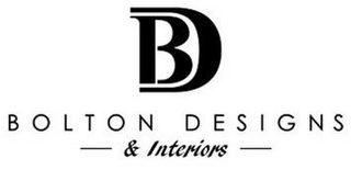 BD BOLTON DESIGNS & INTERIORS