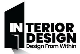 INTERIOR DESIGN DESIGN FROM WITHIN