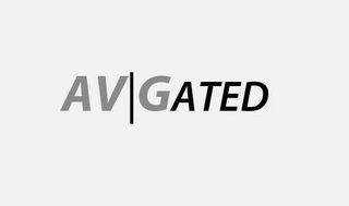 AV GATED