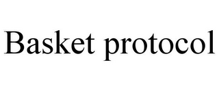 BASKET PROTOCOL