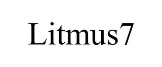 LITMUS7