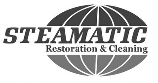 STEAMATIC RESTORATION & CLEANING