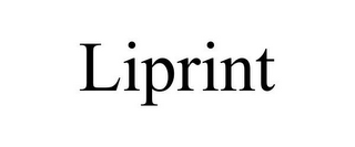 LIPRINT