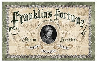 FRANKLIN'S FORTUNE