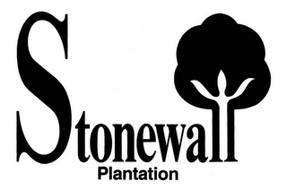 STONEWALL PLANTATION