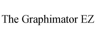 THE GRAPHIMATOR EZ