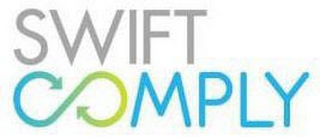 SWIFT COMPLY