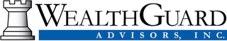 WEALTHGUARD ADVISORS, INC.