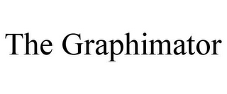 THE GRAPHIMATOR