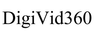 DIGIVID360