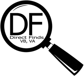 DF DIRECT FINDS VB, VA