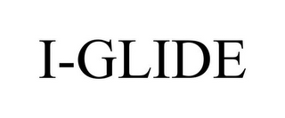 I-GLIDE