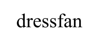 DRESSFAN