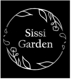 SISSI GARDEN