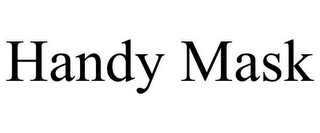 HANDY MASK
