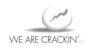 WE ARE CRACKIN' LLC