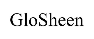 GLOSHEEN