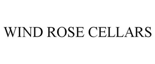 WIND ROSE CELLARS