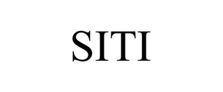 SITI