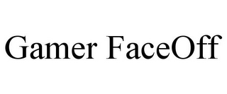 GAMER FACEOFF