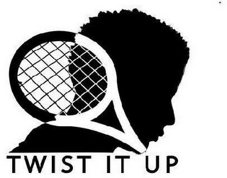 TWIST IT UP