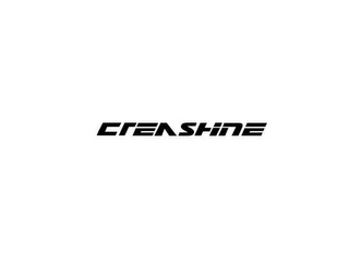 CREASHINE