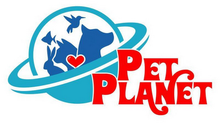 PET PLANET